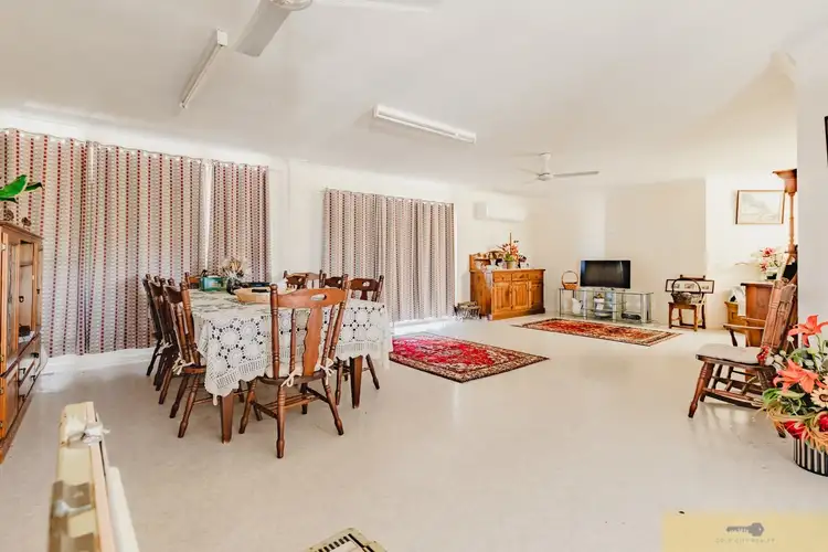 Fifth view of Homely house listing, 20 Davis Street, Broughton QLD 4820