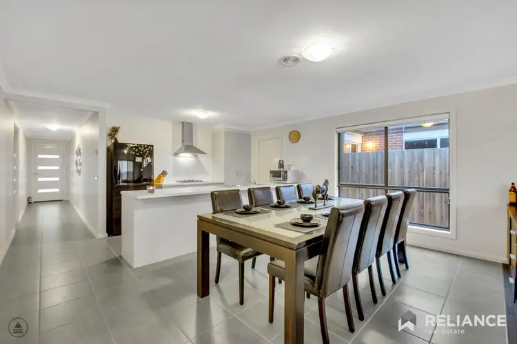 Fifth view of Homely house listing, 2 Leon Drive, Weir Views VIC 3338