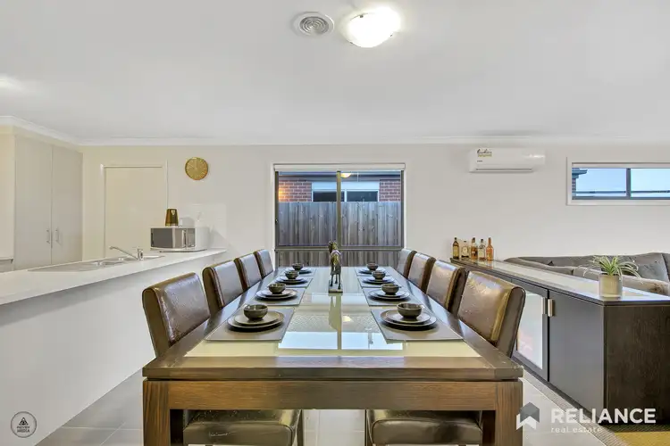 Sixth view of Homely house listing, 2 Leon Drive, Weir Views VIC 3338