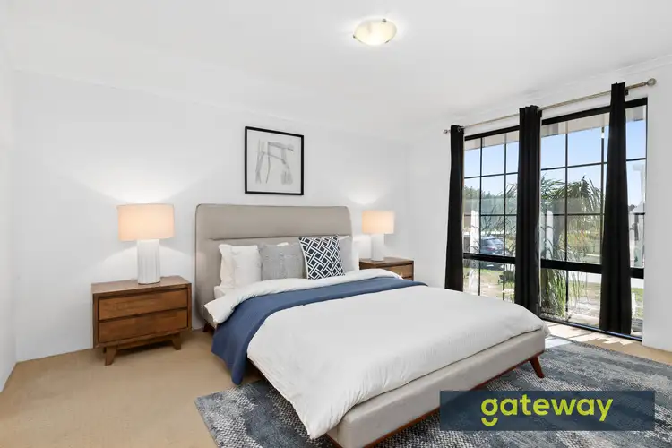 Fifth view of Homely house listing, 4 Lilac Pass, Bertram WA 6167