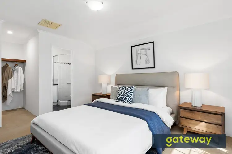 Sixth view of Homely house listing, 4 Lilac Pass, Bertram WA 6167