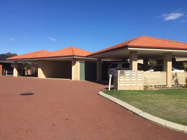 Main view of Homely villa listing, 7/184 Bartram Road, Atwell WA 6164