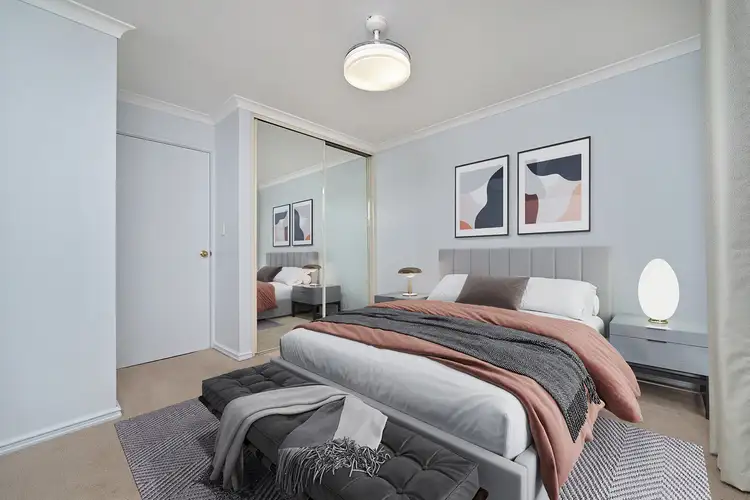 Fourth view of Homely unit listing, 1/7 Catrine Court, Kingsley WA 6026