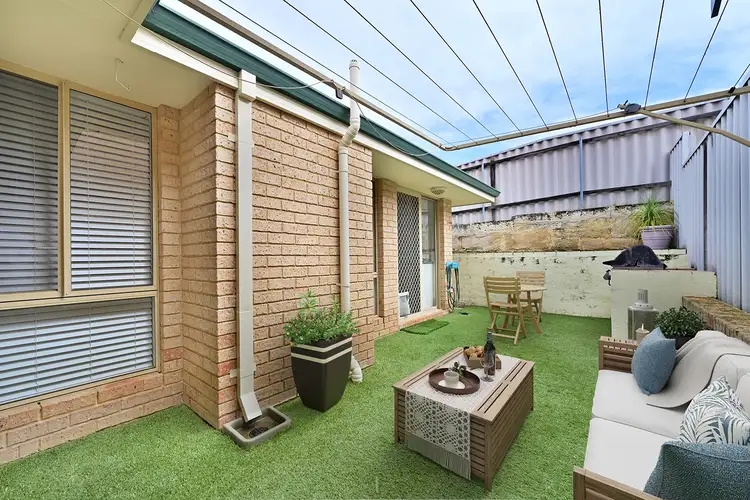 Fifth view of Homely unit listing, 1/7 Catrine Court, Kingsley WA 6026