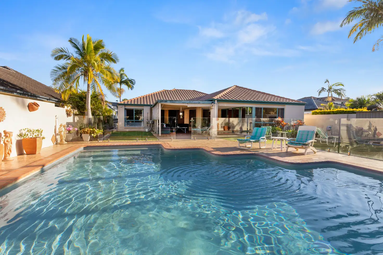 Main view of Homely house listing, 32 Tranquility Circuit, Helensvale QLD 4212