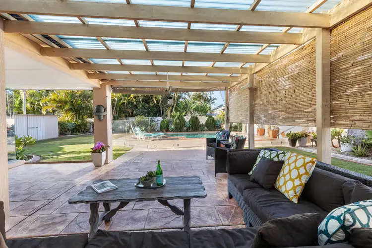 Third view of Homely house listing, 32 Tranquility Circuit, Helensvale QLD 4212