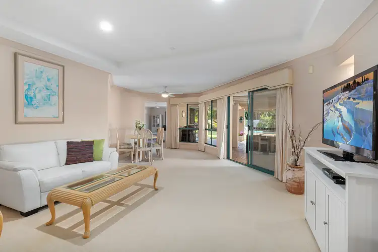 Fourth view of Homely house listing, 32 Tranquility Circuit, Helensvale QLD 4212