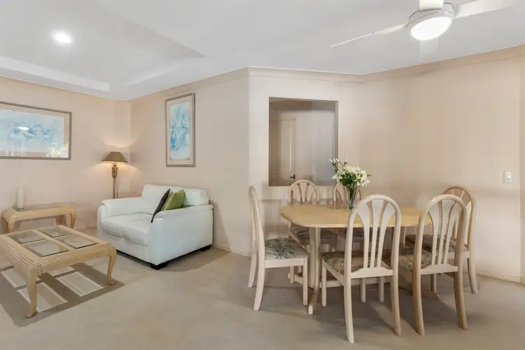 Fifth view of Homely house listing, 32 Tranquility Circuit, Helensvale QLD 4212