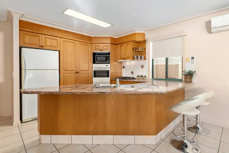 Sixth view of Homely house listing, 32 Tranquility Circuit, Helensvale QLD 4212