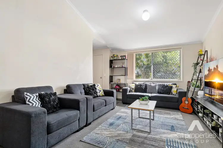 Second view of Homely unit listing, 16/11 Monash Road, Loganlea QLD 4131