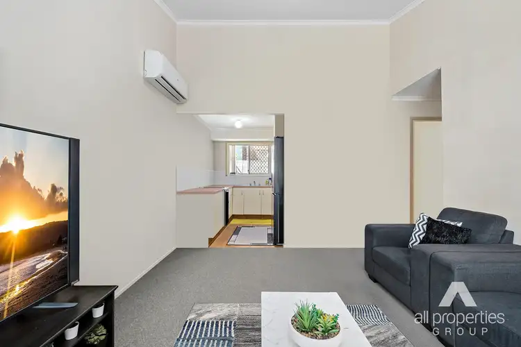 Third view of Homely unit listing, 16/11 Monash Road, Loganlea QLD 4131