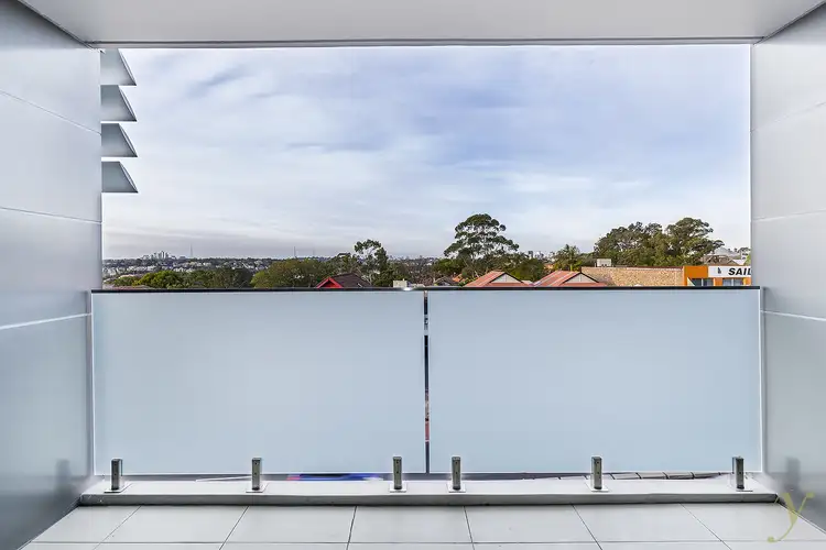 Fourth view of Homely apartment listing, 54 Formosa Street, Drummoyne NSW 2047