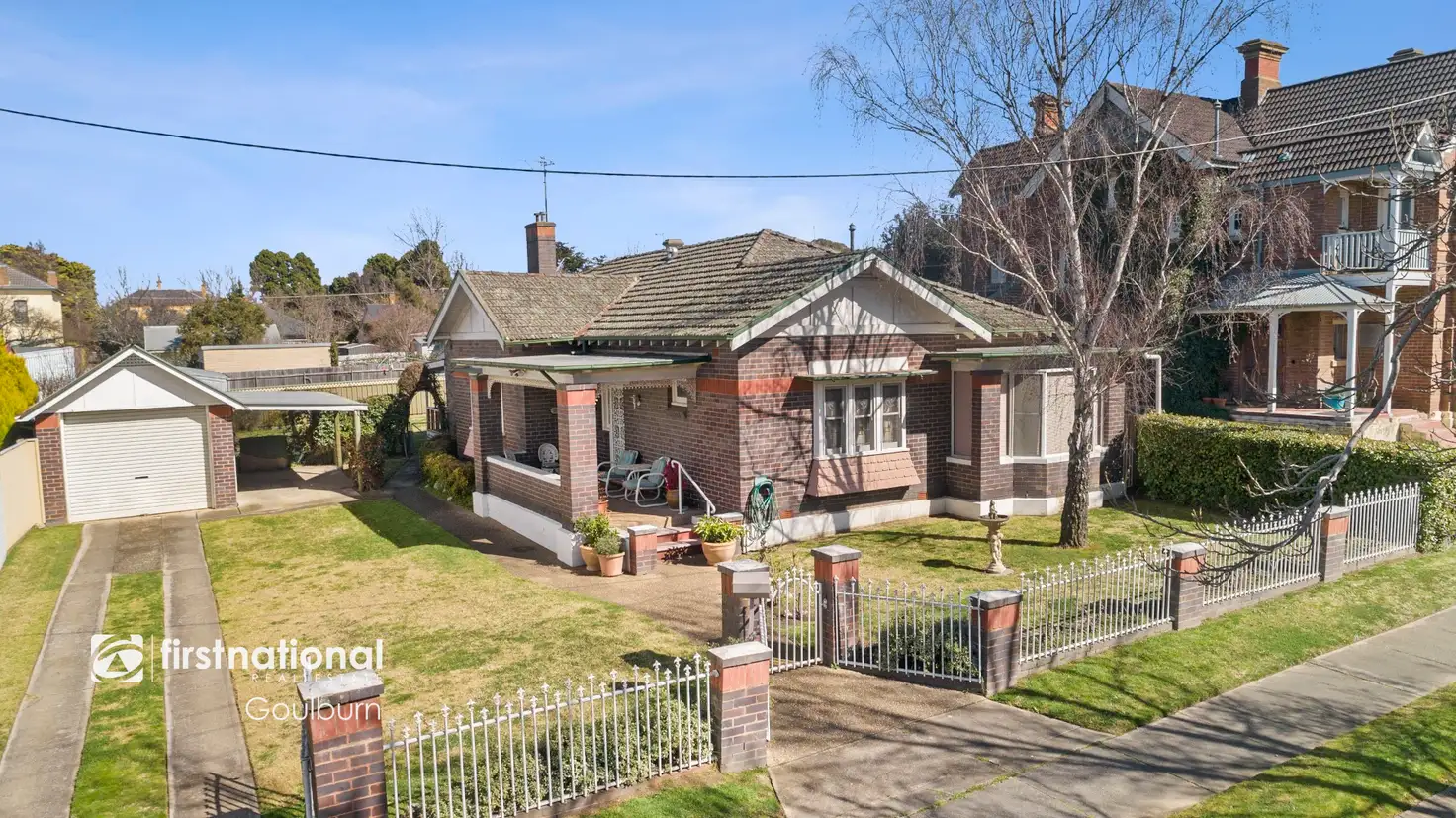Main view of Homely house listing, 22 Beppo Street, Goulburn NSW 2580