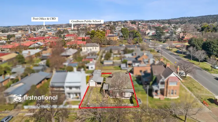 Second view of Homely house listing, 22 Beppo Street, Goulburn NSW 2580