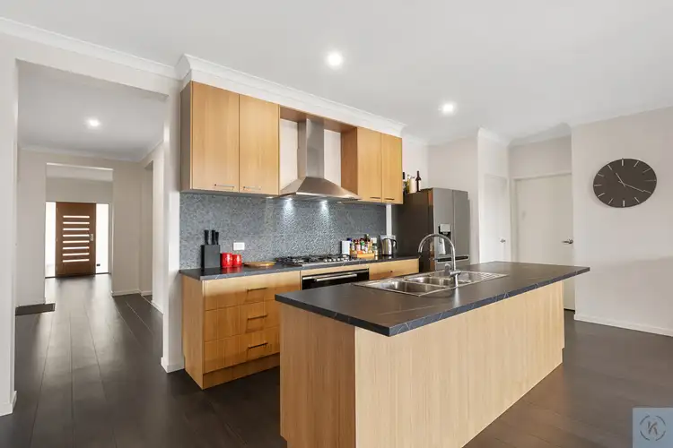 Second view of Homely house listing, 37 Bisogni Drive, Cobram VIC 3644