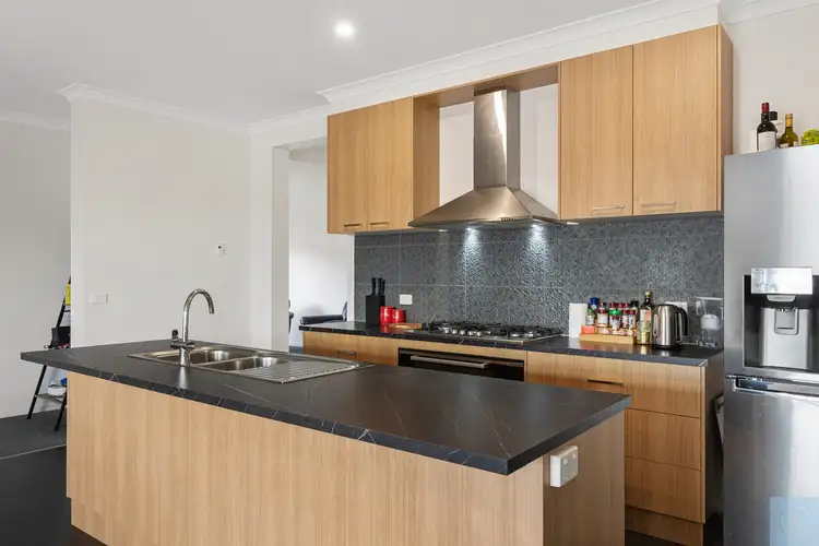 Third view of Homely house listing, 37 Bisogni Drive, Cobram VIC 3644