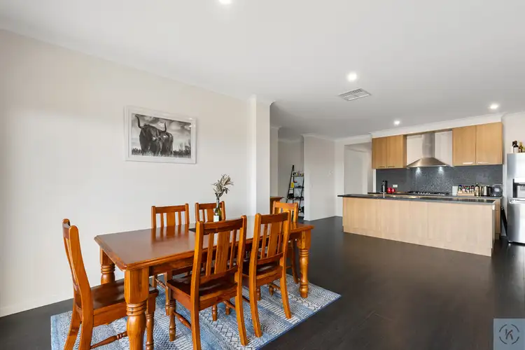 Fourth view of Homely house listing, 37 Bisogni Drive, Cobram VIC 3644