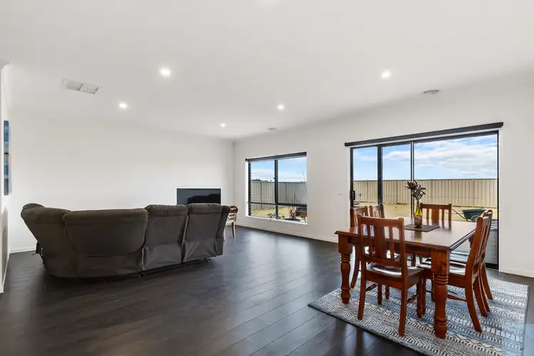 Fifth view of Homely house listing, 37 Bisogni Drive, Cobram VIC 3644