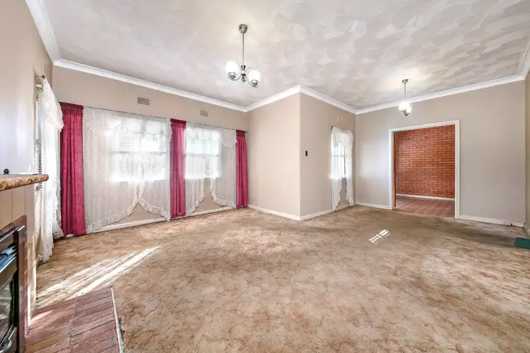 Fourth view of Homely house listing, 58 Campbell Street, Fairfield East NSW 2165