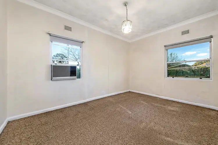 Fifth view of Homely house listing, 58 Campbell Street, Fairfield East NSW 2165