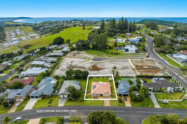 6 Montwood Drive, Lennox Head NSW 2478