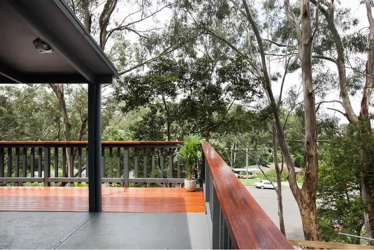 Second view of Homely house listing, 21 Aminya Place, Farmborough Heights NSW 2526