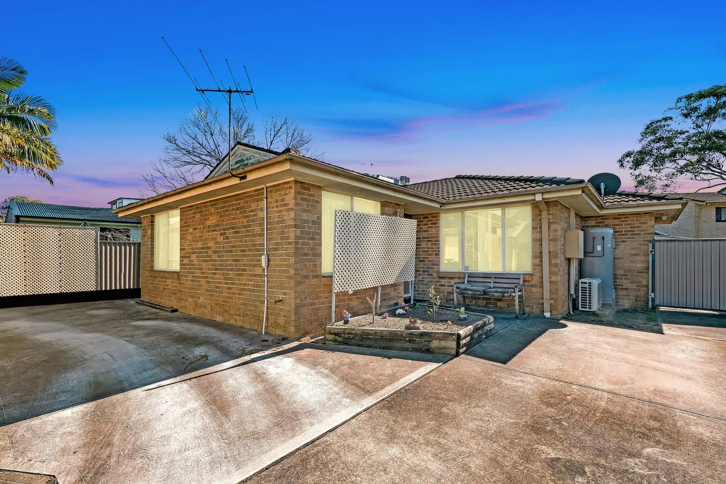 Main view of Homely house listing, 2/136 Rawson Road, Greenacre NSW 2190