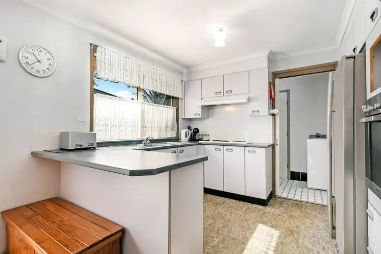 Second view of Homely house listing, 2/136 Rawson Road, Greenacre NSW 2190
