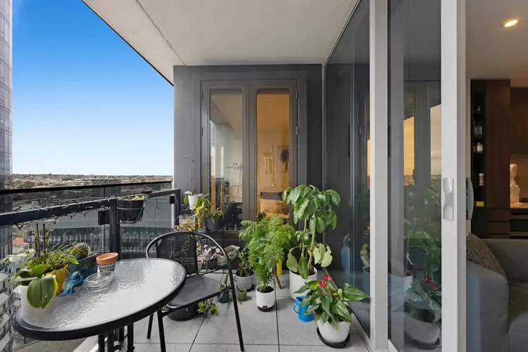 Main view of Homely apartment listing, 1511/229 Toorak Road, South Yarra VIC 3141