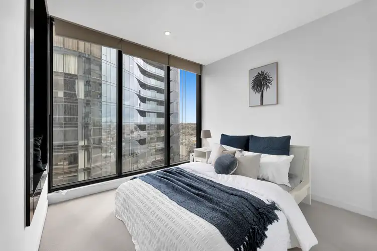 Sixth view of Homely apartment listing, 1511/229 Toorak Road, South Yarra VIC 3141