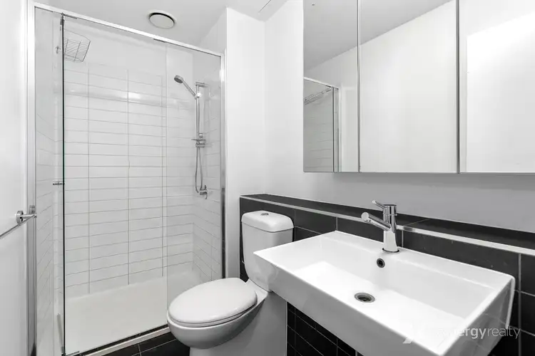 Sixth view of Homely apartment listing, 3301/220 Spencer Street, Melbourne VIC 3000