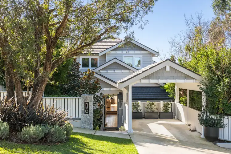 1a McBurney Street, Naremburn NSW 2065