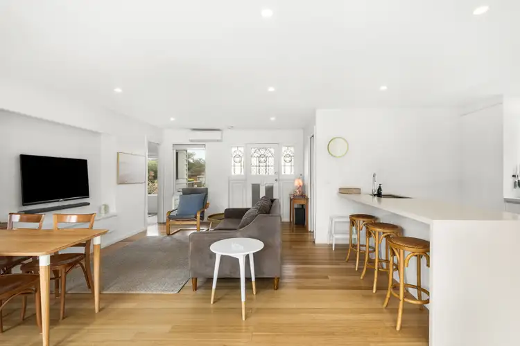 Second view of Homely house listing, 2 Phillip Court, St Leonards VIC 3223