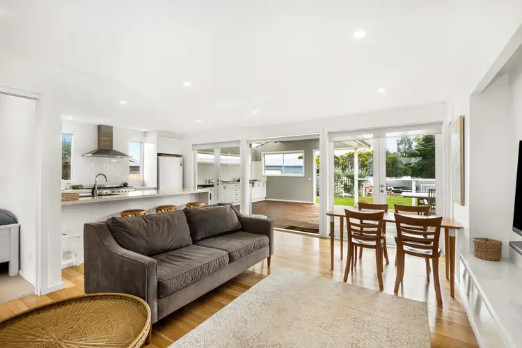 Third view of Homely house listing, 2 Phillip Court, St Leonards VIC 3223