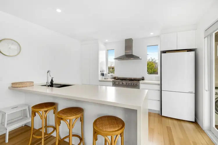 Fourth view of Homely house listing, 2 Phillip Court, St Leonards VIC 3223