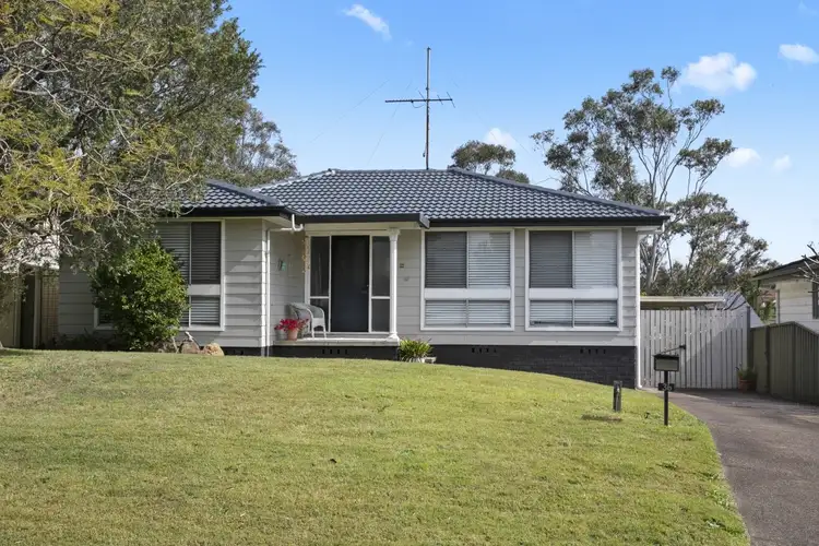 36 Endeavour Street, Rutherford NSW 2320