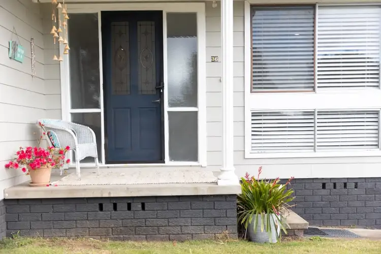 Second view of Homely house listing, 36 Endeavour Street, Rutherford NSW 2320