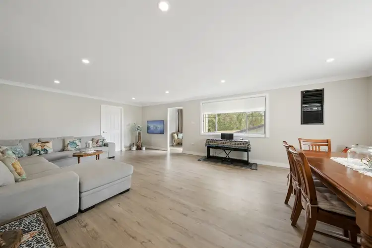 Third view of Homely house listing, 36 Endeavour Street, Rutherford NSW 2320