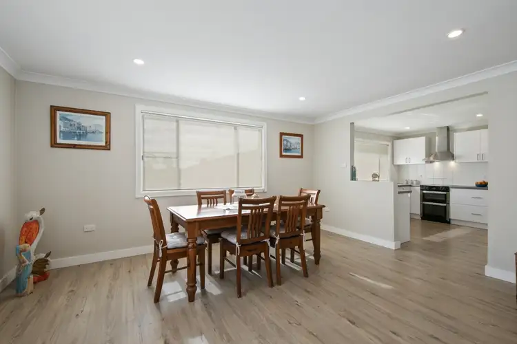 Fourth view of Homely house listing, 36 Endeavour Street, Rutherford NSW 2320