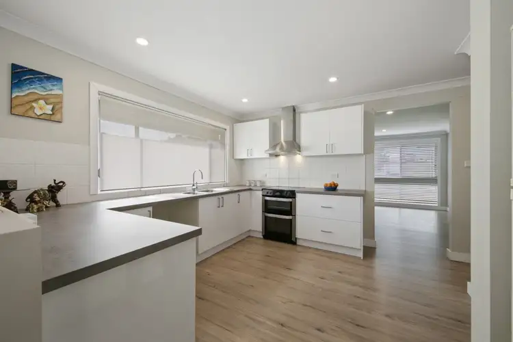 Fifth view of Homely house listing, 36 Endeavour Street, Rutherford NSW 2320