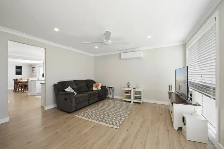 Sixth view of Homely house listing, 36 Endeavour Street, Rutherford NSW 2320