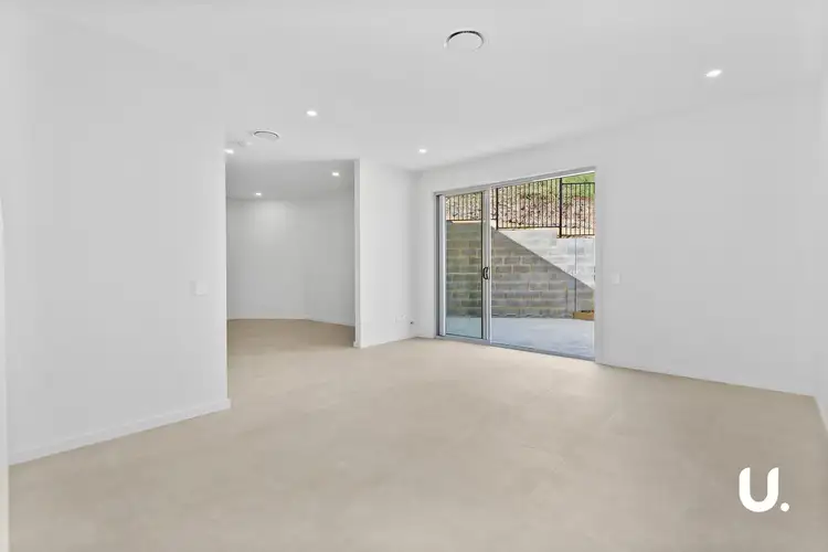 Third view of Homely house listing, 3/26-28 Paul Circuit, Tullimbar NSW 2527