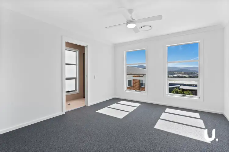 Fifth view of Homely house listing, 3/26-28 Paul Circuit, Tullimbar NSW 2527