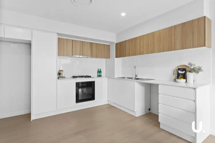 Second view of Homely townhouse listing, 1/26-28 Paul Circuit, Tullimbar NSW 2527