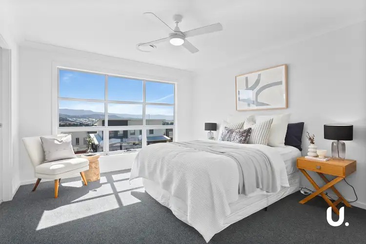 Fourth view of Homely townhouse listing, 1/26-28 Paul Circuit, Tullimbar NSW 2527