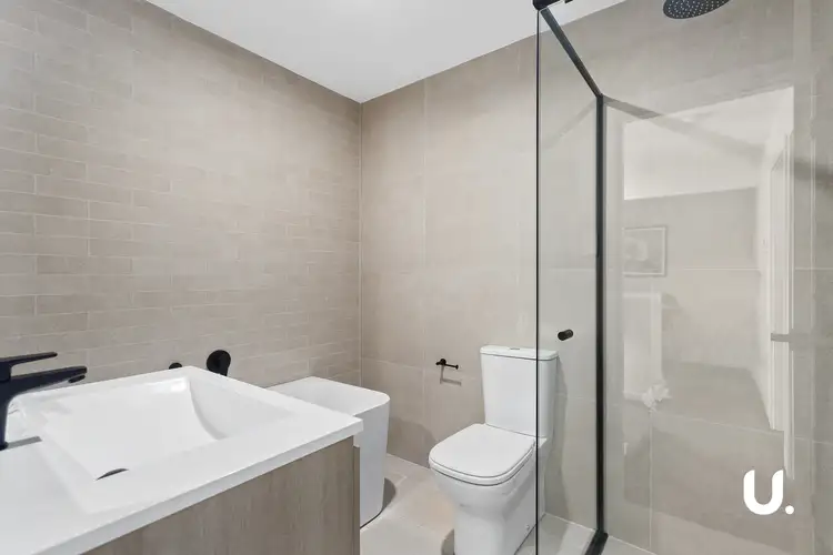 Fifth view of Homely townhouse listing, 1/26-28 Paul Circuit, Tullimbar NSW 2527