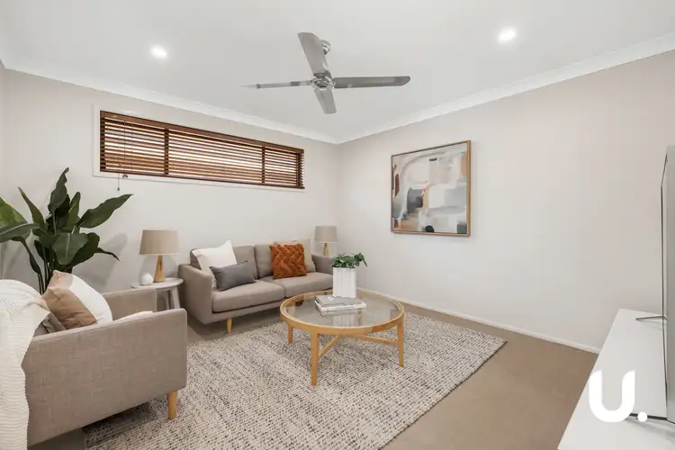 Second view of Homely house listing, 14 Gracedale View, Gledswood Hills NSW 2557