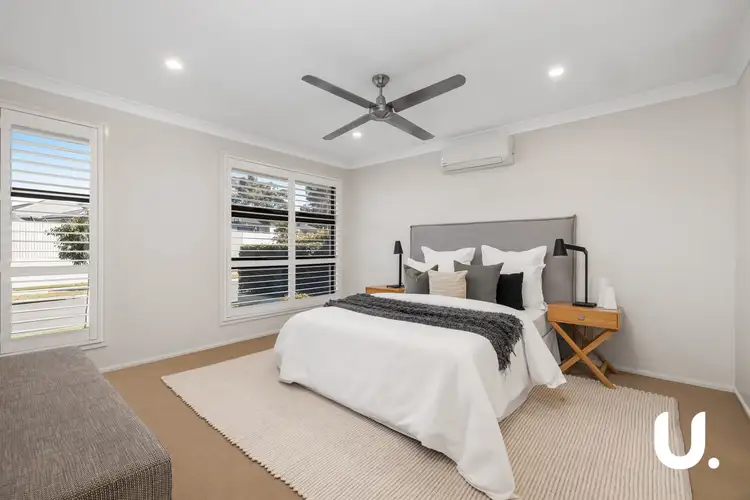 Third view of Homely house listing, 14 Gracedale View, Gledswood Hills NSW 2557