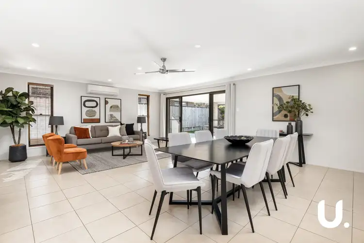 Fifth view of Homely house listing, 14 Gracedale View, Gledswood Hills NSW 2557