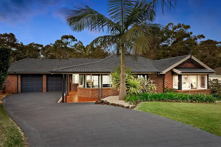 Main view of Homely house listing, 5 Excalibur Parade, Valentine NSW 2280